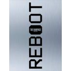 【おまけCL付】新品 REBOOT(豪華盤)(3CD+2BD) / RAMPAGE from EXILE TRIBE ザ・ランペイジ (3CD+2BD) RZCD77308-SK