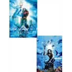 [ дополнение CL есть ] новый товар aqua man / aqua man -. трещина . королевство -2 шт. комплект / (2DVD) SET-333-AQUA-HPM1