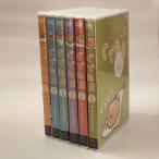 新品 ぐでたま 6巻セット Vol.1〜6 / (6枚組DVD) SET-34-GUDE-ODS