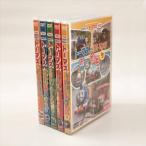 新品 きかんしゃトーマス 5点セット / (5DVD) SET-61THOMAS-HPM