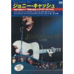  новый товар Country. большой . место Johnny * cache ~ Live ~ музыка * on *DVD / JOHNNY CASH (DVD) SID-22