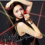 (おまけ付)Resolution(初回生産限定盤) / 戸松遥 (CDM+DVD) SMCL630-SK