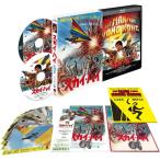 新品 スカイ・ハイ 4Kレストア デラックス版 / ジミー・ウォング, ジョージ・レーゼンビー (BD) TCBD1386-TC