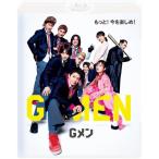  новый товар G men обычная версия Blu-ray / (Blu-ray) TCBD1517-TC