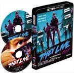 新品 ゼイリブ 4Kレストア版 / (4K ULTRA HD+Blu-ray) TCBD967-TC