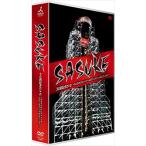  новый товар SASUKE 30 раз память DVD ~SASUKEhi -тактный Lee &2014 Special Edition ~ / (5DVD) TCED-02613-TC