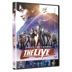  новый товар Ultra герой zEXPO THE LIVE Ultraman Taiga / (DVD) TCED4937-TC