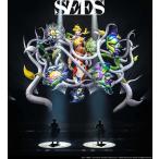 【おまけCL付】新品 SEES(初回生産