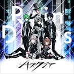 【おまけCL付】新品 シナスタジア（通常盤） / Rain Drops レイン ドロップス (CD) TYCT60157-SK