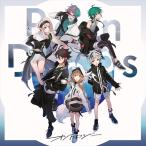【おまけCL付】新品 オントロジー(通常盤) / Rain Drops (CD) TYCT60163-SK
