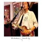 【おまけCL付】新品 アメーバ・ギグ(紙ジャケット仕様) / ポール・マッカートニー Paul McCartney (CD) UICY78982-SK