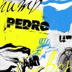 【おまけCL付】新品 THUMB SUCKER(通常盤) / PEDRO ペドロ (CD) UPCH20527-SK