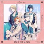 【おまけCL付】新品 Happiness(初回生産限定盤) / KiLLER KiNG (CD) USSW376-SK