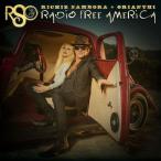 【おまけCL付】新品 レディオ・フリー・アメリカ / Rso(リッチー・サンボラ+オリアンティ) (CD) VICP-65491-SK