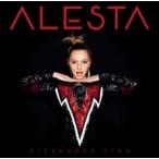 【おまけCL付】新品 アレスタ〜デラックス・エディション(初回限定盤)/アレクサンドラ・スタン（CD+DVD）VIZP-144-SK