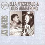 新品 エラ・フィッツジェラルド＆ルイ・ア−ムストロング(ELLA FITZGERALD &amp; LOUIS ARMSTRONG) / (CD-R) VODJ-60074-LOD