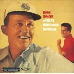 新品 ビング・シングズ・ワイルスト・ブレグマン・スウィングズ / BING CROSBY (CD-R) VODJ-60170-LOD