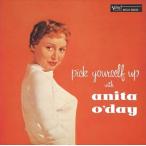 新品 ピック・ユアセルフ・アップ・ウィズ・アニタ・オデイ(Pick Yourself Up) / Anita O'Day(アニタ・オデイ) (CD-R) VODJ-60174-LOD