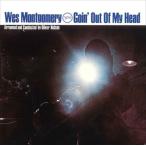 新品 ゴ−イン・アウト・オブ・マイ・ヘッド(Goin' Out Of My Head) / Wes Montgomery(ウェス・モンゴメリー) (CD-R) VODJ-60179-LOD