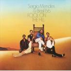 新品 フール・オン・ザ・ヒル(FOOL ON THE HILL) / SERGIO MENDES&amp;BRASIL'66 (CD-R) VODJ-60199-LOD