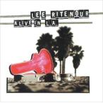 新品 リオ・ファンク〜アライヴ・イン・L.A.(LEE RITENOUR ALIVE IN L.A.) / LEE RITENOUR(リー・リトナー) (CD-R) VODJ-60216-LOD