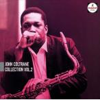 新品 ジョン・コルトレーン・コレクションVol.2(john coltrane collection Vol.2) / JOHN COLTRANE(ジョン・コルトレーン) (CD-R) VODJ-60230-LOD