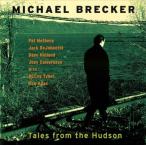 新品 テイルズ・フロム・ザ・ハドソン(Tales From The Hudson) / Michael Brecker(マイケル・ブレッカー) (CD-R) VODJ-60238-LOD