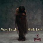 新品 ホウォーリー・アース(Wholly Earth) / Abbey Lincoln(アビー・リンカーン) (CD-R) VODJ-60244-LOD