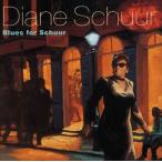 新品 ブル−ス・フォ−・シュ−ア(Blues For Schuur) / Diane Schuur(ダイアン・シューア) (CD-R) VODJ-60257-LOD