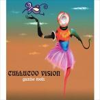 新品 CULLUCOO VISION / Guniw Tools (CD-R) VODL-31863-LOD
