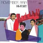 新品 NOVEMBER RAIN / ハ