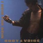 新品 BODY &amp; VOICE / アイリーン・フォーリーン (CD-R) VODL-60514-LOD