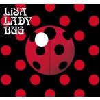 【おまけCL付】新品 LADYBUG(初回生産限定盤A) / LiSA リサ (CD+Blu−ray) VVCL1833-SK