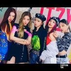 【おまけCL付】新品 IT'z ITZY (通常盤) / ITZY イッチ (CD) WPCL13343-SK