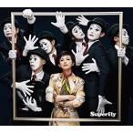 ショッピングSuperfly 【おまけCL付】新品 Ambitious(初回生産限定盤) / Superfly スーパーフライ (シングルCD+BD) WPZL31611-SK