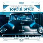 (おまけ付)Joyful Style(初回生産限定盤A) / BRADIO ブラディオ (CD+DVD) WPZL31859-SK