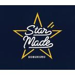 【おまけCL付】新品 Star Made (初回限定盤) / コブクロ (CD+DVD) WPZL31881-SK