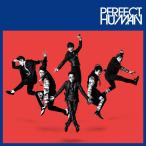 【おまけCL付】新品 PERFECT HUMAN (TYPE-A) パーフェクト ヒューマン / RADIO FISH オリエンタルラジオ レディオフィッシュ （CD+DVD） YRCN-95257-SK