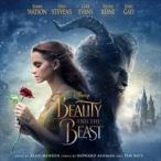 (¤ª¤Þ¤±ÉÕ)BEAUTY AND THE BEAST Èþ½÷¤ÈÌî½Ã / O.S.T. ¥µ¥¦¥ó¥É¥È¥é¥Ã¥¯ ¥µ¥ó¥È¥é(Í¢ÆþÈ×) (CD) 0050087358846-JPT