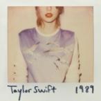 ¡Ê¤ª¤Þ¤±ÉÕ¡Ë1989 £±£¹£¸£¹¡Ê¥¸¥å¥¨¥ë¥±¡¼¥¹¡Ë / TAYLOR SWIFT ¥Æ¥¤¥é¡¼¡¦¥¹¥¦¥£¥Õ¥È ¡ÊÍ¢ÆþÈ×¡Ë 0602547071668-JPT