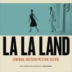 (¤ª¤Þ¤±ÉÕ)LA LA LAND (SCORE) / O.S.T. ¥µ¥¦¥ó¥É¥È¥é¥Ã¥¯(Í¢ÆþÈ×) (CD) 0602557283877-JPT