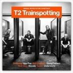 (¤ª¤Þ¤±ÉÕ)T2 TRAINSPOTTING¡¡¥È¥ì¥¤¥ó¥¹¥Ý¥Ã¥Æ¥£¥ó¥° / O.S.T. ¥µ¥¦¥ó¥É¥È¥é¥Ã¥¯¡¡¥µ¥ó¥È¥é(Í¢ÆþÈ×) (CD) 0602557379419-JPT