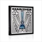 RAMMSTEIN : PARIS (SPECIAL EDITION) / RAMMSTEIN ラムシュタイン(輸入盤) (2CD+DVD) 0602557450880-JPT
