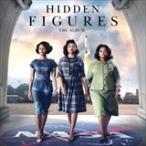 (¤ª¤Þ¤±ÉÕ)HIDDEN FIGURES: THE ALBUM / O.S.T. ¥µ¥¦¥ó¥É¥È¥é¥Ã¥¯(Í¢ÆþÈ×) (CD) 0889853905928-JPT