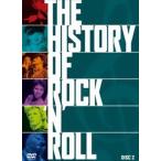 【おまけCL付】新品 ヒストリー・オブ・ロックンロール VOL.2 (DVD) 1000416025-HPM