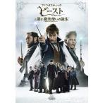 【おまけCL付】新品 ファンタスティック・ビーストと黒い魔法使いの誕生 (DVD) 1000748428-HPM