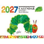  Eric * Karl лучший коллекция (Eric Carle. .......) 2027 год настенный календарь . мир 9 год 27CL-499