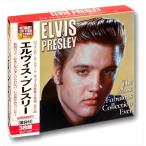 【おまけCL付】新品 エルヴィス・プレスリー / エルヴィス・プレスリー (3CD) 3ULT-103-ARC