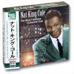 【おまけCL付】新品 ナット・キング・コール / (3枚組CD) 3ULT-106-ARC