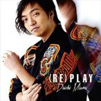 【おまけCL付】新品 (RE)PLAY (MUSIC VIDEO盤) / 三浦大知 (SingleCD+DVD) AVCD-16707-SK